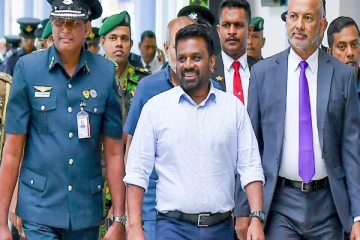 ஜனாதிபதி அநுரவின் பாதுகாப்பு தொடர்பில் விசேட தீர்மானம்