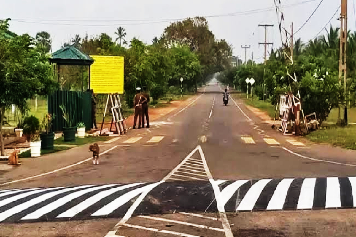 பலாலியில் தொடரும் காணி விடுவிப்பு போராட்டம் - அனுஷியா உள்ளிட்ட 5 பேருக்கு அழைப்பாணை | Court Summons Issued Palaly Land Release Protest