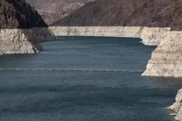 அமெரிக்காவில் வரலாறு காணாத வறட்சி