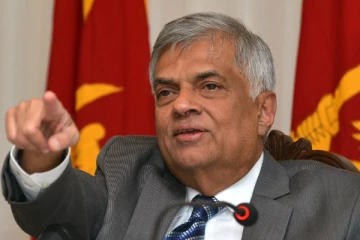 இலங்கையில் அதிரடி காட்டி புதிய ஜனாதிபதியானார்  ரணில்!