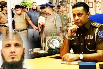 கைது செய்யப்படும் நிலையிலும் மலேசியாவில் தப்பித்த கஞ்சிபானி இம்ரான்