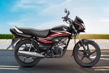 புதிய ஹோண்டா ஷைன் 100 இந்தியாவில் அறிமுகம்! விலை மற்றும் சிறப்பம்சங்கள் என்னென்ன?
