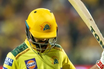 சச்சினை எட்டிப்பிடித்த சென்னை அணி வீரர்! மிரட்டல் சாதனைகள்