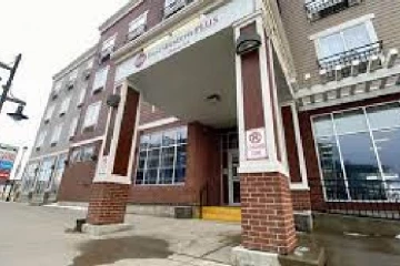 கனடாவில் ஹோட்டல் ஒன்றில் மர்மமான முறையில் 2 சிறுமிகள் சடலங்களாக மீட்பு