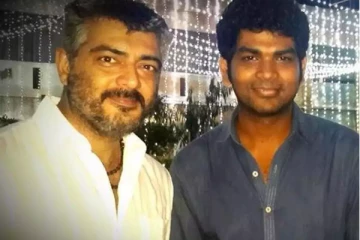 AK62 திரைப்படம் தொடங்கும் முன்பே இயக்குநர் விக்னேஷ் சிவனிடம் நடிகர் அஜித் சொன்ன விஷயம் ! என்ன தெரியுமா