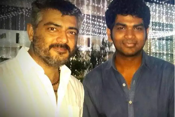 AK62 திரைப்படம் தொடங்கும் முன்பே இயக்குநர் விக்னேஷ் சிவனிடம் நடிகர் அஜித் சொன்ன விஷயம் ! என்ன தெரியுமா