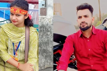 இளம்பெண்ணை ஐந்தாவது மாடியிலிருந்து தள்ளிவிட்டுக்கொன்ற நபர்