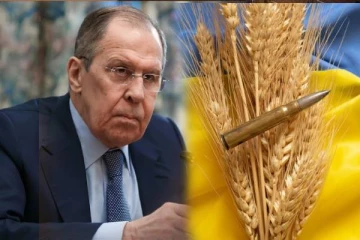 உணவு நெருக்கடிக்கும், உக்ரைன் ராணுவ நடவடிக்கைக்கும் தொடர்பில்லை: ரஷ்யா அதிரடி!