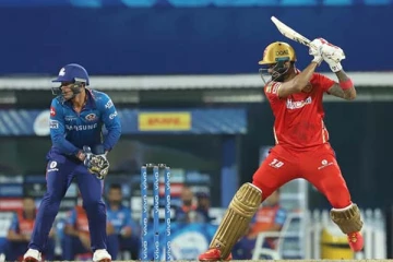 ராகுல், கெயில் பொறுப்பான ஆட்டம்: மும்பையை வீழ்த்தி பஞ்சாப் அபார வெற்றி