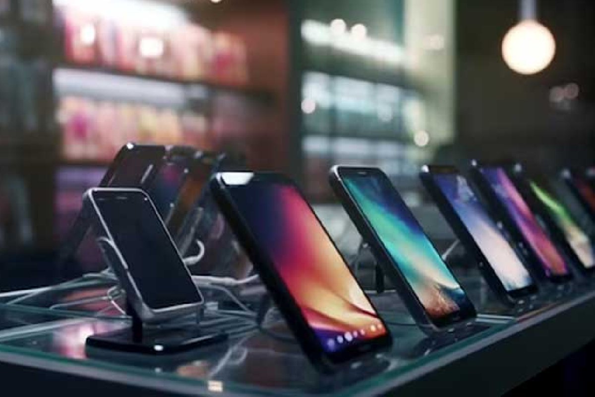 கைத்தொலைபேசி வாங்க காத்திருப்போருக்கு முக்கிய தகவல் | Mobile Phone Prices Will Increase 25 Persentage