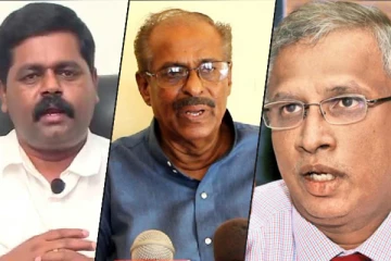 த.தே.கூட்டமைப்பினுள் நிலவும் தலைமைத்துவப் போட்டிகள் மாகாணசபை தேர்தலில் ஆபத்தாகலாம்