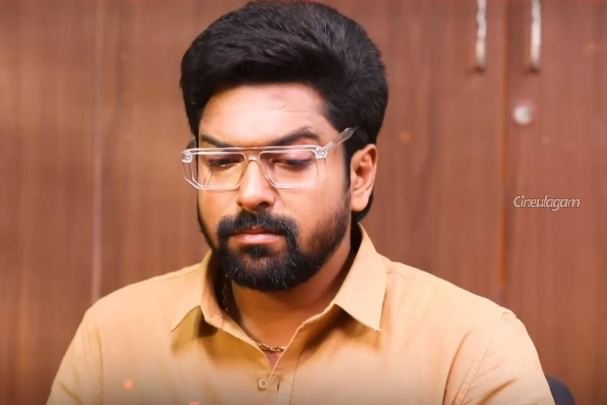 திடீரென ரோஹினி பற்றி சொல்லி கண்ணீர்விட்டு அழுத மனோஜ்... சிறகடிக்க ஆசை சீரியல் புரொமோ | Siragadikka Aasai 31St March To 4Th April Promo திடீரென ரோஹினி பற்றி சொல்லி கண்ணீர்விட்டு அழுத மனோஜ்... சிறகடிக்க ஆசை சீரியல் புரொமோ | Siragadikka Aasai 31St March To 4Th April Promo