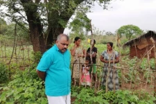 தொடர்ந்தும் அழுத்தங்களை கொடுப்போம்! செல்வராசா கஜேந்திரன்
