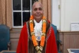லண்டன் நகர சபை ஒன்றின் மேயராக தெரிவான இலங்கைத் தமிழர்