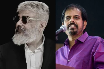 வருமானத்தை வாங்கிவிட்டு, அங்கு செலவு செய்கின்றனர் - அஜித் படத்தின் மீது வைக்கப்பட்ட குற்றச்சாட்டு