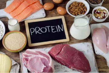 புரோட்டீன் அதிகம் எடுத்துக் கொண்டால் ஆபத்தா?
