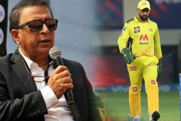 தோனி போல் ஒரு கேப்டன் இனி வரப்போவது இல்லை- சுனில் கவாஸ்கர் புகழாரம்