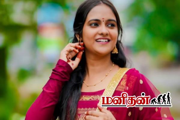தீபாவளி பரிசாக வந்த விவாகரத்து நோட்டீஸ்.. சின்ன மருமகள் நடிகையின் அதிரடி- கணவர் உடைத்த ரகசியம் | Chinna Marumagal Serial Swetha Divorce Notice