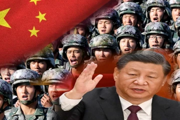 புவிசார் அமைவிடமும் தேசியங்களின் நிர்ணயமும் இருப்பும்