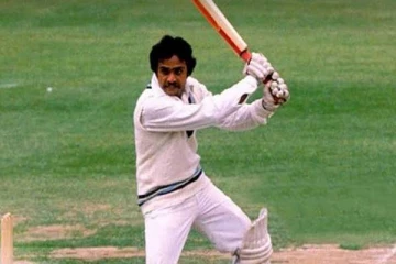 உலகக்கோப்பையை வென்ற இந்திய கிரிக்கெட் அணியில் இருந்த பிரபல வீரர் மாரடைப்பால் மரணம்! தமிழக வீரர் உருக்கமான பதிவு