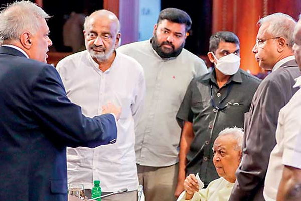 ரணிலுடன் பேச்சுவார்த்தை - தமிழ் தரப்புக்கு முன்வைக்கப்படும் முக்கிய கோரிக்கை! | Main Request For Tamil Parties When Negotiation