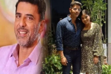 நான் எப்போதுமே சிங்கிள் இல்லை: ஷீத்தலின் பிரிவு குறித்து மனம் திறந்த நடிகர் பப்லு ப்ரித்திவிராஜ்