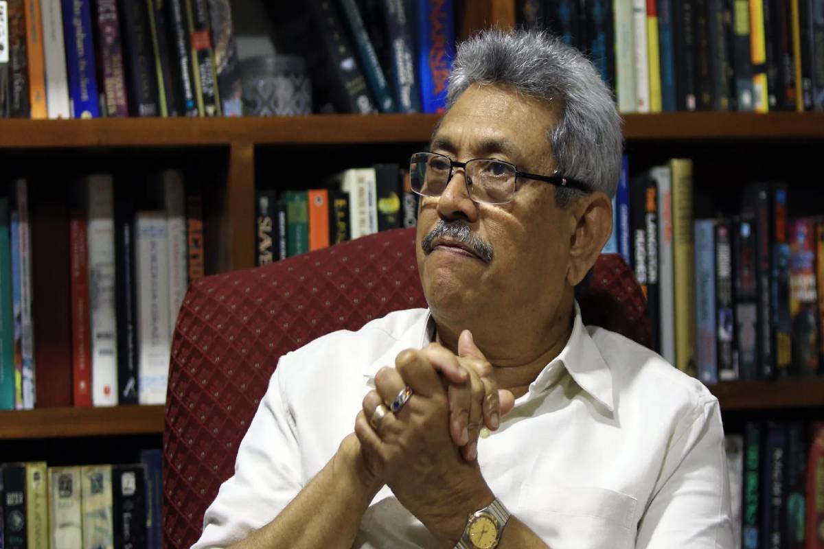 சாரா ஜஸ்மினின் பின்னணியில் கோட்டாபய..! ஷிரந்தி மற்றும் பசில் ராஜபக்சவின் தற்போதைய இக்கட்டான நிலை.. | Shiranthi Happily Roaming Around Singapore