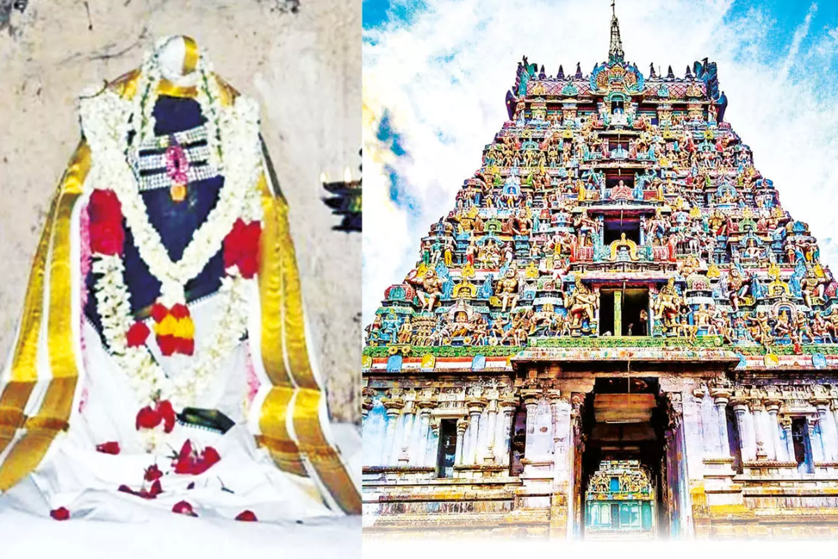 வாழ்க்கையில் அதிர்ஷ்டம் பெற தனுசு ராசியினர் வழிபாடு செய்யவேண்டிய சிவன் கோவில் | Shivan Temple For Sagittarius To Get Luck In Life