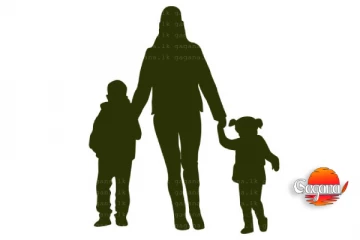 කාන්තාවන් සහ ළමයින් ගැන අලුත් නීති ගොඩක් මෙන්න