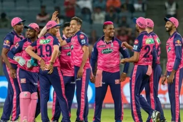 நாடு திரும்பிய பிரபல வீரர்..ஐபிஎல் தொடரில் ராஜஸ்தான் அணிக்கு பின்னடைவு