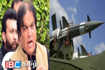 அதிகரிக்கும் பதற்றம் : இந்தியாவை தாக்க தயார் நிலையில் நூற்றுக்கும் மேற்பட்ட அணு ஆயுதங்கள்