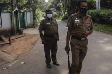 மட்டக்களப்பில் சவுக்கு தோட்டத்தில் உயிரிழந்த நிலையில் மீட்கப்பட்ட ஆண்ணொருவரின் சடலம்!