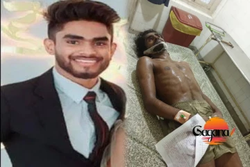 මරණය ගැන සැකයි... පොලිසිය තොරතුරු වසන් කරනවා... අලුත්ම තත්ත්වය මෙන්න (PHOTOS) (VIDEO)(UPDATE)
