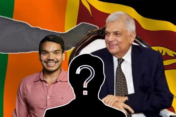 ஜனாதிபதி தேர்தல் கொதிநிலை