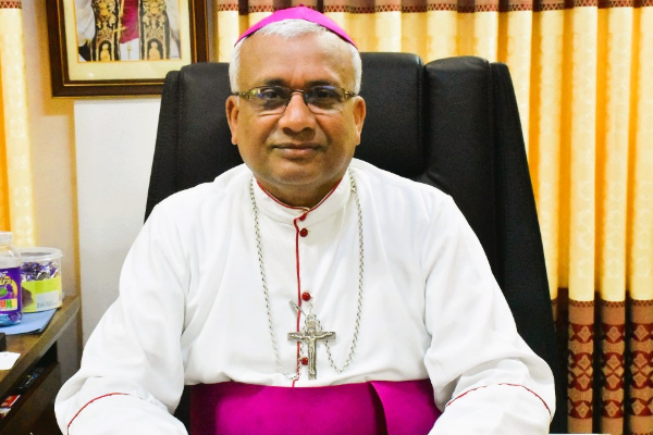 மன்னாரில் கிறிஸ்து பிறப்பை முன்னிட்டு விசேட வழிபாடுகள் | Bishop Of The Diocese Of Mannar Statement