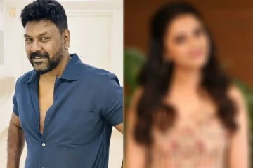 ராகவா லாரன்ஸ் ஜோடியாக இணைந்த முன்னணி பிரபல நடிகை.. வெளியான புது அப்டேட்
