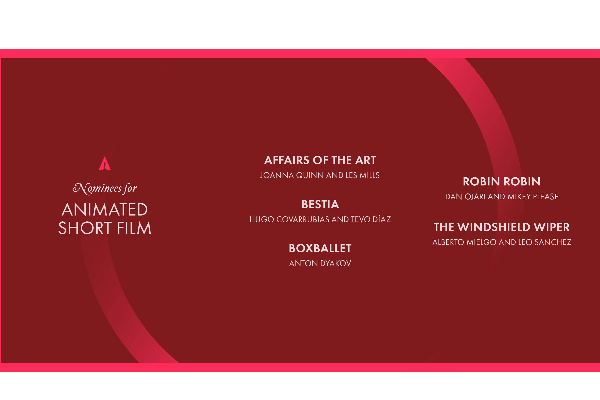 ஆஸ்கர் நாமினேஷன் பட்டியல்.. ஜெயிக்க போவது யார் | Oscars Nominations ஆஸ்கர் நாமினேஷன் பட்டியல்.. ஜெயிக்க போவது யார் | Oscars Nominations
