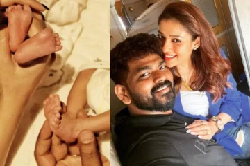 பக்காவா பிளான் போட்ட நயன்தாரா! விதியை மீறிய அதிர்ச்சி... குழந்தை பிறப்புக்கு பின்னால் இருக்கும் ரகசியம்!