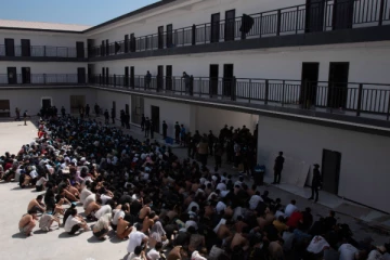 தாய்லாந்து – மியான்மர் எல்லையில் இணைய மோசடியில் ஏழாயிரம் பேர்