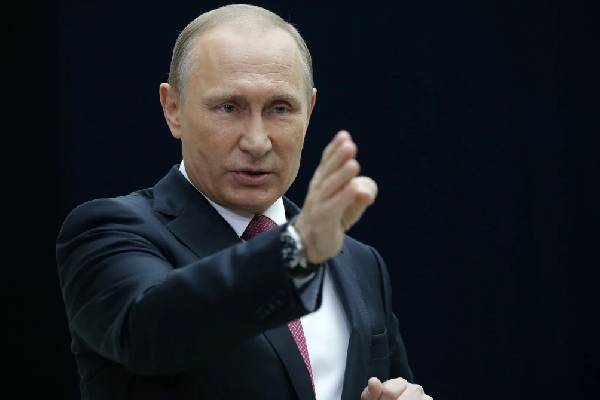 இந்தியாவிற்கு விஜயம் செய்யும் விளாடிமிர் புடின் | Putin Likely To Visit India