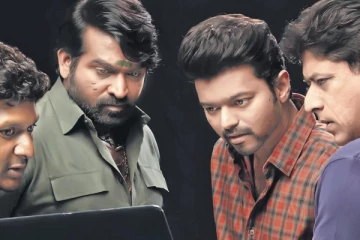 மீண்டும் இணையத்தில் பரவி வரும் மாஸ்டர் படத்தின் ஒட்டுமொத்த வசூல் ! குழம்பும் ரசிகர்கள்..