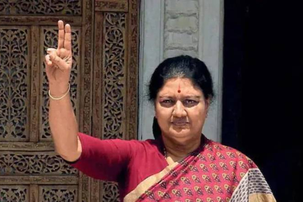 விரைவில் சசிகலாவுடன் இணையும் அதிமுக-வின் முக்கிய பிரபலம்? வெற்றி உறுதியானதாக தகவல் | Sasikala Soon Admk Member Join