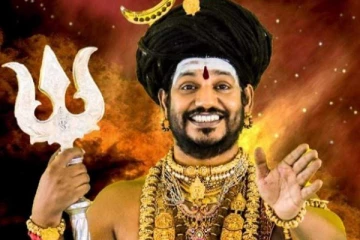 நித்தியானந்தா ஆசிரமத்திற்கு நன்கொடையாக வந்த பல கோடி அமெரிக்க டாலர்கள்  - வெளியான திடுக்கிடும் தகவல்
