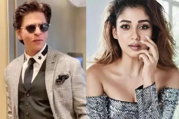 ஷாருக் கான் - அட்லீ படத்தில் இருந்து நயன்தாரா விலகவில்லையா! வெளியான சுவாரஸ்ய தகவல்..