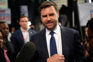 எரிசக்தி சுதந்திரத்தைப் பறிக்கவே ஐரோப்பிய ஒன்றியம்! அமெரிக்க துணை ஜனாதிபதி குற்றச்சாட்டு