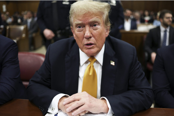 கனடா மீது மேலும் வரி விதிக்கப் போவதாக அமெரிக்கா எச்சரிக்கை | Trump 35 Per Cent Tariffs