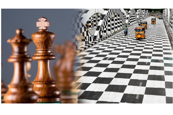 செஸ் ஒலிம்பியாட் நிகழ்ச்சி - இந்த 4 மாவட்டங்களுக்கு மட்டும் உள்ளூர் விடுமுறை - அமைச்சர் எ.வ.வேலு அறிவிப்பு - தமிழ்நாடு