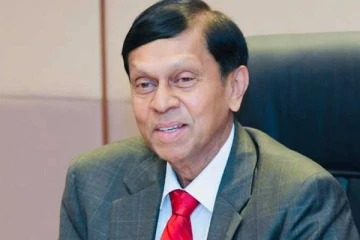 முன்னாள் மத்திய வங்கி ஆளுநர் விடுதலை!