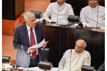 முரண்பாடுகளை மறந்து சகலரும் ஒன்றுபடுங்கள்! - ஜனாதிபதி ரணில் மீண்டும் அழைப்பு