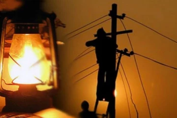 අද සවස් යාමයේ සහ රාත්‍රියේ විදුලිය කැපේ..සිදු කරන වේලාව මෙන්න....